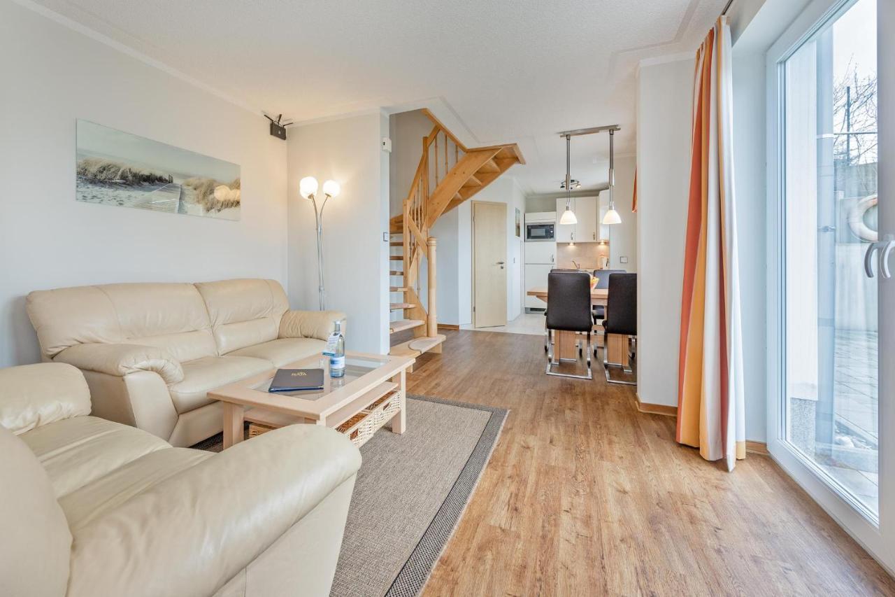 Haus Nordstern 2 Leilighet Heringsdorf  Eksteriør bilde